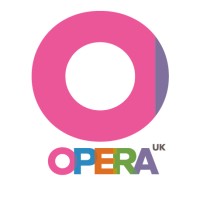 Opera UK logo - Similar company to Conway Hall