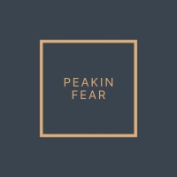 Peakin Fear Consulting Engineers logo - Similar company to Uk Hub Consultancy & Private Members Club