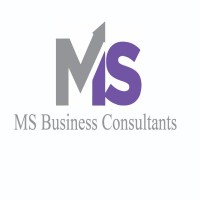 MS Business Consultants logo - Similar company to Ms Tech Solutions Ltd.