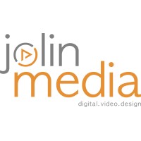 Jolin Media logo - Similar company to Lee County Economic Development Group