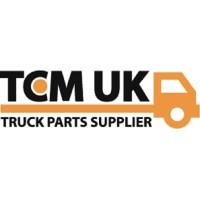 Truck Cabs in Manchester (TCM) logo - Similar company to Truck Technics Limited