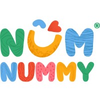Num Nummy AS logo - Similar company to Visual_Lab