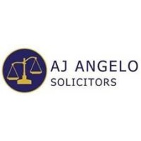 AJ Angelo Solicitors logo - Similar company to Ringley Law