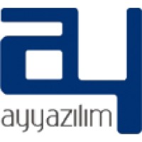 AYYAZILIM logo - Similar company to Tarstech