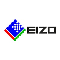 EIZO Nordic logo - Similar company to Edtech Studios (Scandinavian Edtech Production)