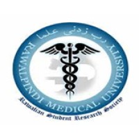 Rawalian Students Research Society logo - Similar company to Synch Pakistan