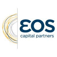 EOS Capital Partners AIFM logo - Similar company to Eos Capital