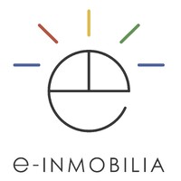 e-INMOBILIA logo - Similar company to Luzhogar Sl