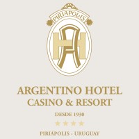Argentino Hotel Casino & Resort logo - Similar company to Hotel Nirvana Nueva Helvecia