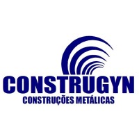 CONSTRUGYN logo - Similar company to Honu Módulos Construtivos