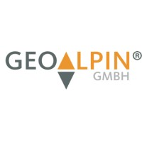 GeoAlpin GmbH logo - Similar company to Engineerisk