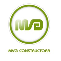 MVG Constructora logo - Similar company to Mvg Constructores. Todos