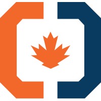 Commissionaires Manitoba logo - Similar company to Ac Security Inc