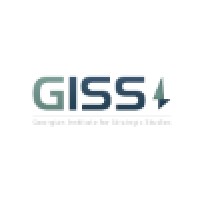 The Georgian Institute For Strategic Studies (Giss)