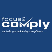 Focus2Comply | We help you achieving compliance logo - Similar company to Websystems