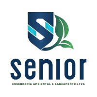 SENIOR Engenharia Ambiental e Saneamento logo - Similar company to Mba Saneamento Ambiental