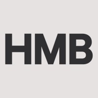 HMB logo - Similar company to Hmb