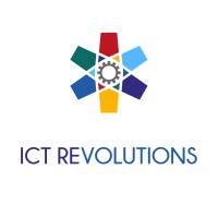 ICT Revolutions - We help implement social care, education and finance case management systems logo - Similar company to Data To Insight