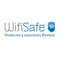 WifiSafe logo - Similar company to Naseros