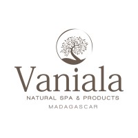 Vaniala Naturalspa logo - Similar company to Rea