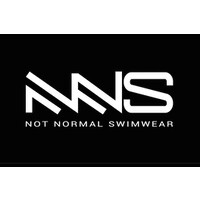 Not Normal Swimwear logo - Similar company to Dot System Indonesia