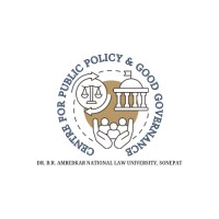 Centre for Public Policy and Good Governance logo - Similar company to Impetus - Center For Internet, Development And Good Governance