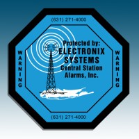 Electronix Systems C.S.A. Inc logo - Similar company to Keep It Human