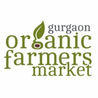 Gurgaon Organic Farmers Market logo - Similar company to Dad'S Organic Market