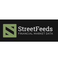 StreetFeeds LLC logo - Similar company to Inside Us Llc