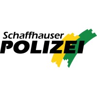 Schaffhauser Polizei logo - Similar company to Heron
