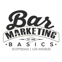 Bar Marketing Basics