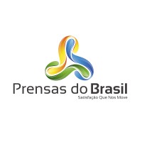 Prensas do Brasil logo - Similar company to Pressmatik