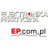 Elektronika Praktyczna logo - Similar company to Logicbc