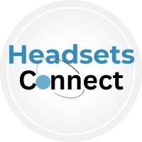 Headsets Connect by Simpleline, Inc. logo - Similar company to Headsets By Headsetters