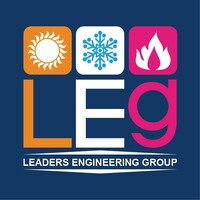 Leaders Engineering Group logo - Similar company to 1989 Business Partners
