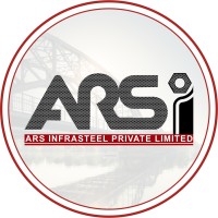ARS INFRASTEEL PRIVATE LIMITED logo - Similar company to Steelomatic Engineering