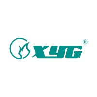 XYG North America logo - Similar company to X-Line Logistics