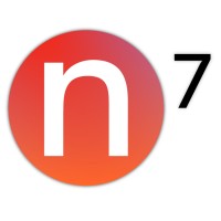 NSeven logo - Similar company to Cirpack Cloud Services