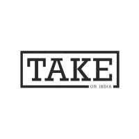 Take on Art Magazine logo - Similar company to Magazine Communications Pvt. Ltd.
