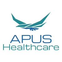 APUS Healthcare logo - Similar company to Apus Capital