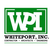 Whiteport, Inc. Recruitment logo - Similar company to Credibuild Development Corp.