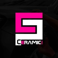 Ceramic PRO Queensland logo - Similar company to Auto Sauce