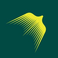 Peregrine logo - Similar company to Media First Ltd