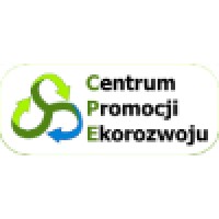 Centre for Promotion of Sustainable Development logo - Similar company to Fundacja We Are For U