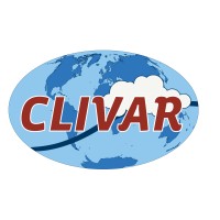 WCRP Climate and Ocean Variability, Predictability and Change (CLIVAR) logo - Similar company to Hydrosolutions.Ch