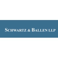 Schwartz & Ballen Llp