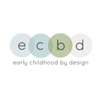Early Childhood by Design logo - Similar company to Mile High Early Learning