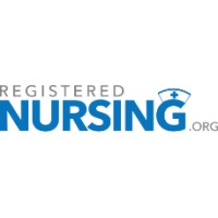 RegisteredNursing.org logo - Similar company to Esyoh