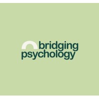 Bridging Psychology logo - Similar company to Insight Pbs (Positive Behaviour Support)