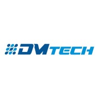 DMTech Ltd. logo - Similar company to Unipos Ltd. Eu Bulgaria